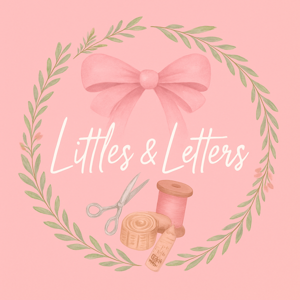 Littles and letters 