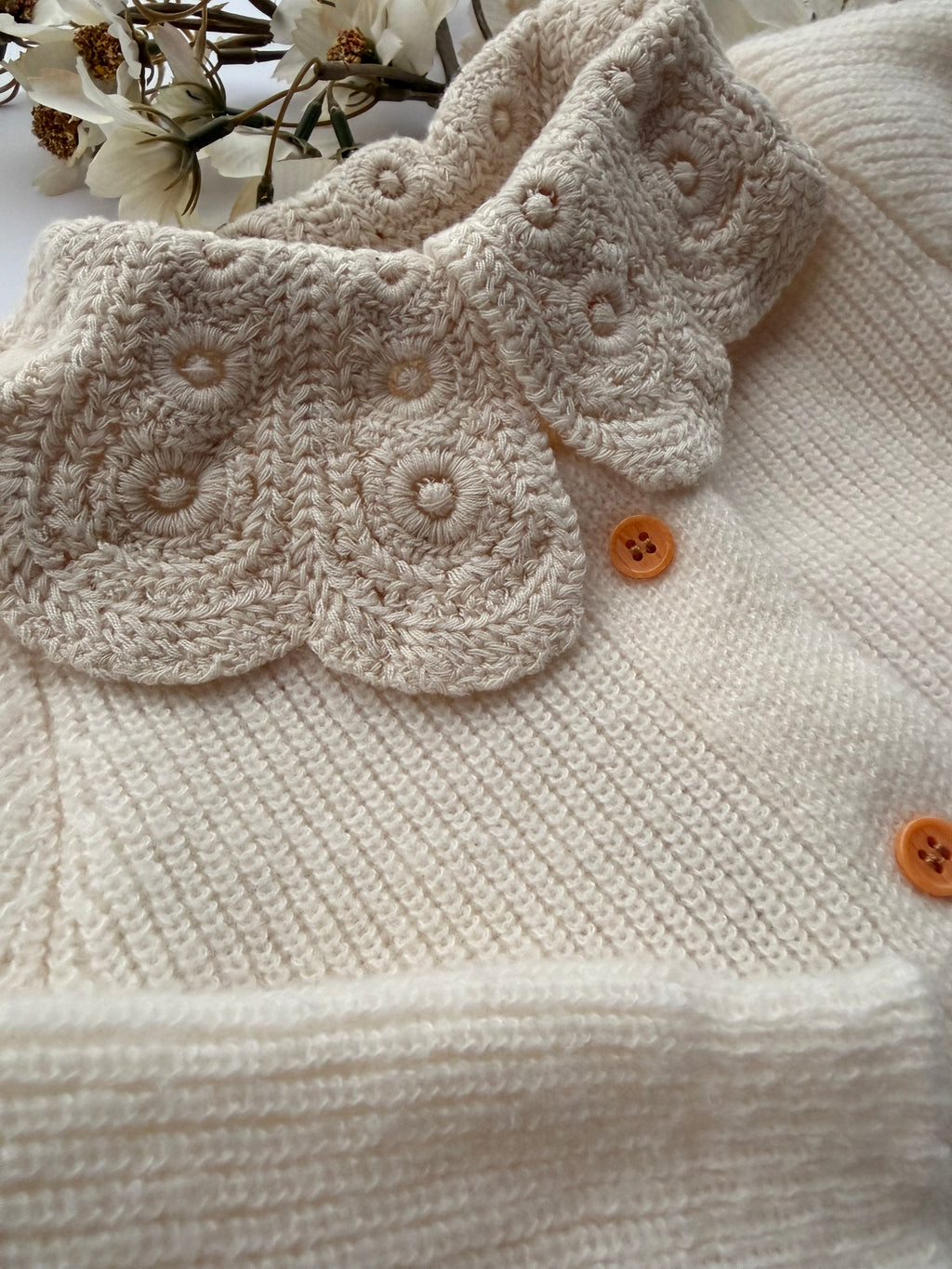 Fairy cardigan