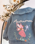 Fairy Denim Jacket