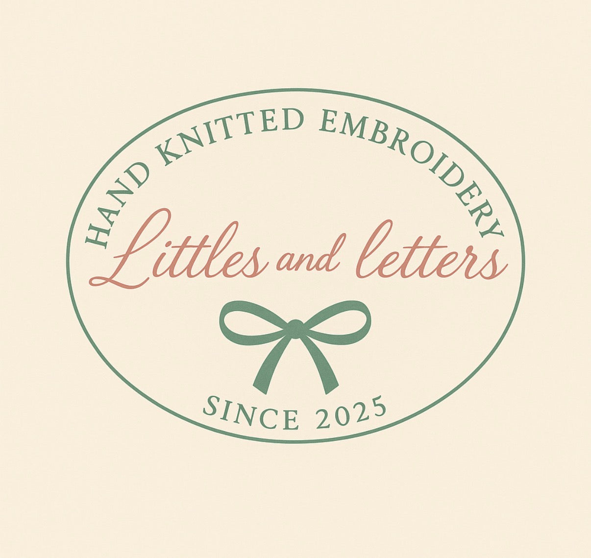 Littles and letters 